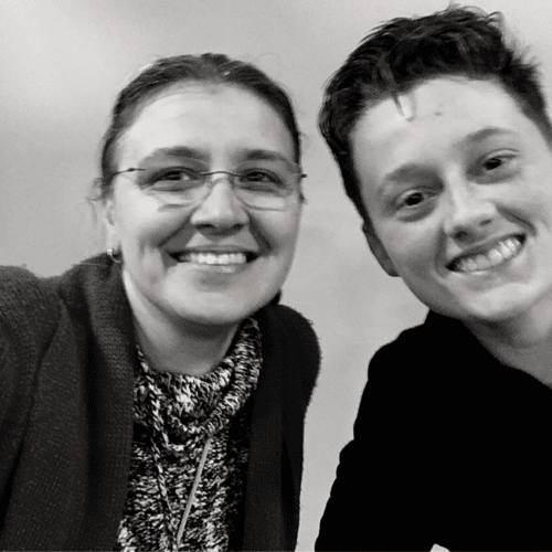 10 Community support