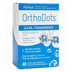 Patient resources 6 Orthodots