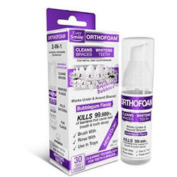 Patient resources 9 Orthofoam