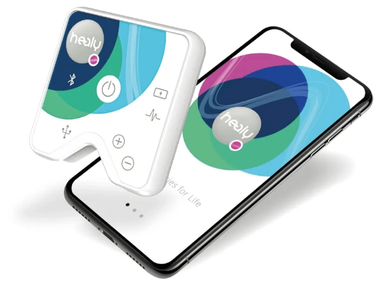 Patient resources 4 Healy