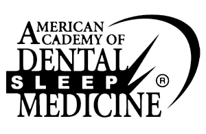 Dental-sleep-medicine-logo Sleep wellness treatment