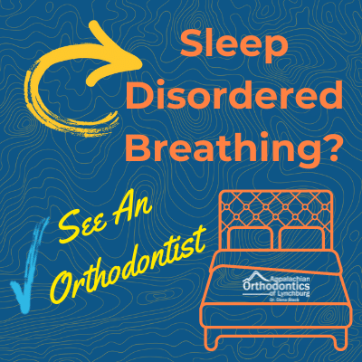 Sleep-disordered breathing and orthodontics 2 Sleep-disordered breathing