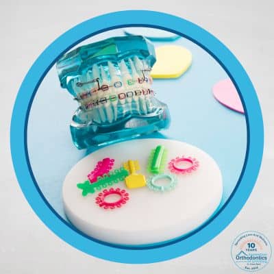 national orthodontic health month