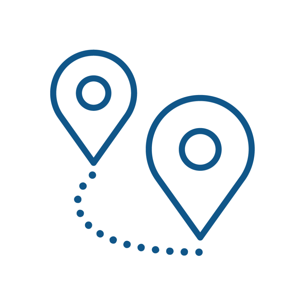 Appo-coome visit us-1219-06 Visit us icon