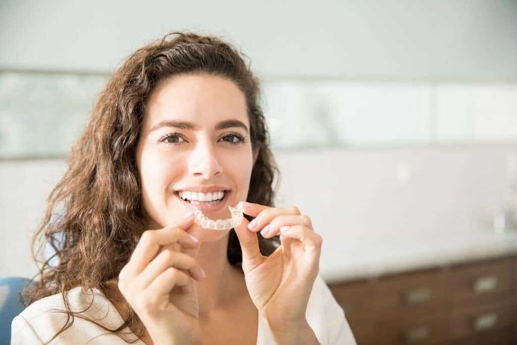Invisalign vivera®